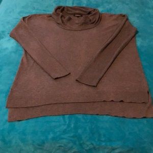 Relativity Lightweight Sweater
